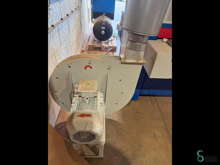 Houfek SPB 1100 BULDOG 3 HOU9.691 16 17095